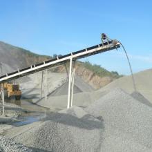 Băng tải dây thép chống tĩnh điện