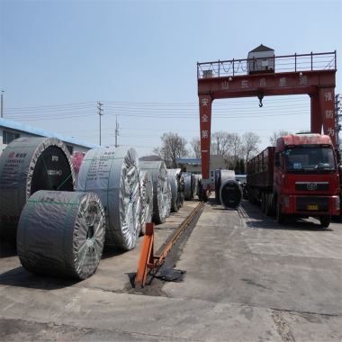 Băng tải cao su CC/NN/EP