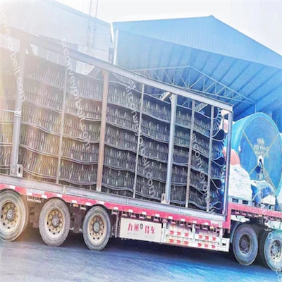 Băng tải cao su Sidewall cho ngành công nghiệp